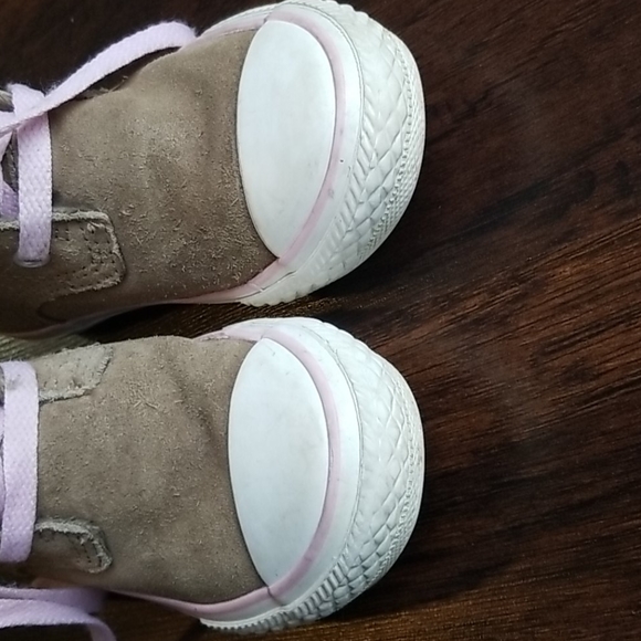 Juniors Converse CT Sharon boots - Picture 2 of 8